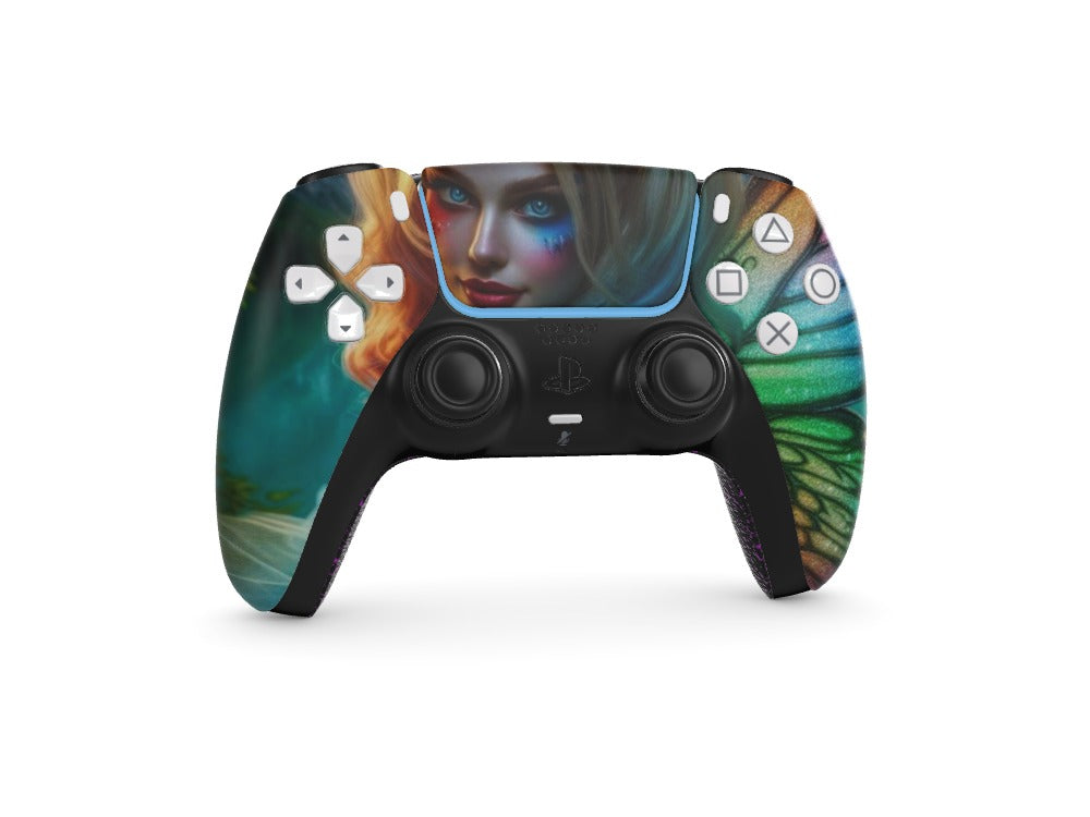 Custom Cinch PS5 Pro + Upload Your Own Image - Custom Design Ref: 0LNPNT