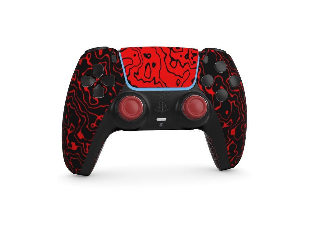 Custom Cinch PS5 Pro + Upload Your Own Image - Custom Design Ref: 0LQT18