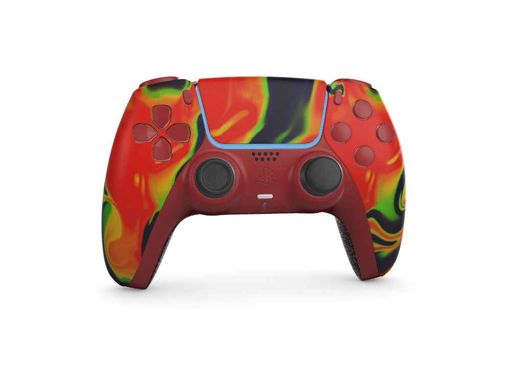 Custom Cinch PS5 Pro + Upload Your Own Image - Custom Design Ref: 0OGJ33