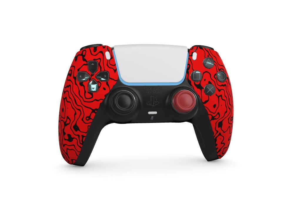 Custom Cinch PS5 Pro + Upload Your Own Image - Custom Design Ref: 0OR7QN