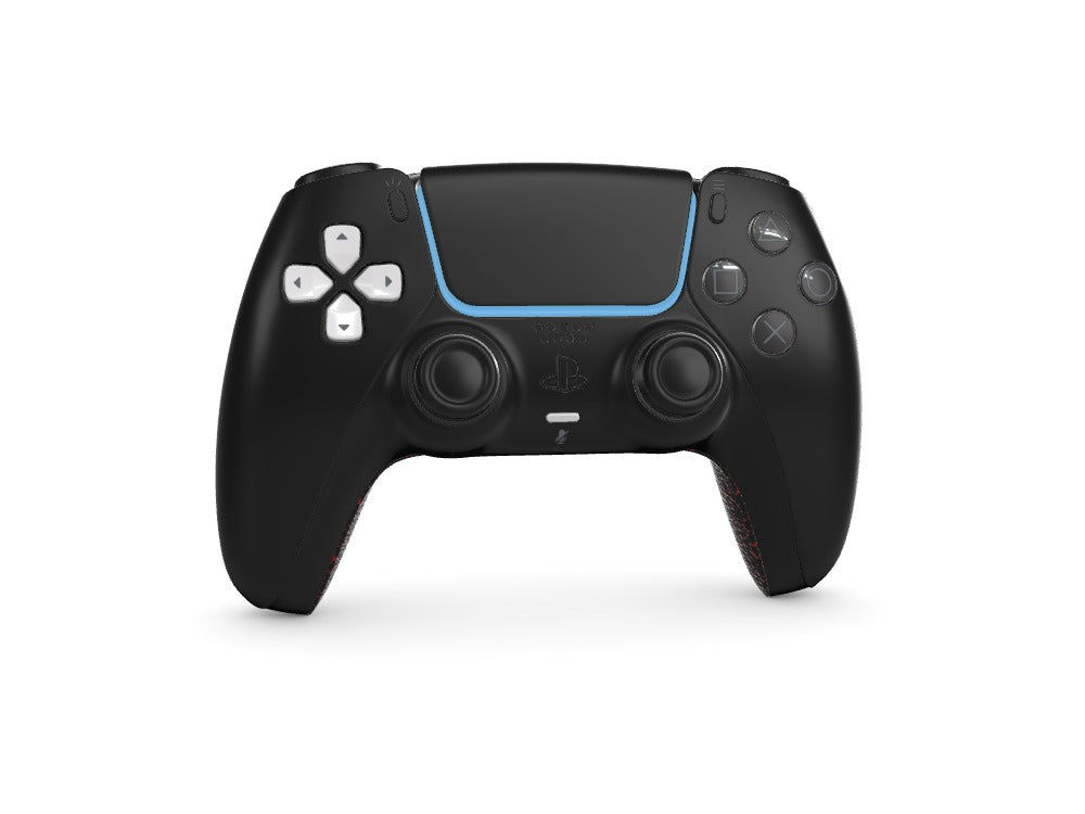 Custom Cinch PS5 Pro + Upload Your Own Image - Custom Design Ref: 0PM0ZX
