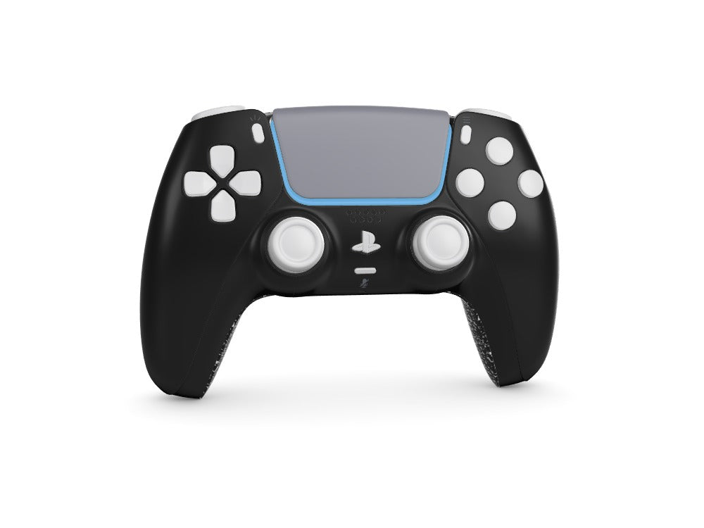 Custom Cinch PS5 Pro + Upload Your Own Image - Custom Design Ref: 0QUHA0