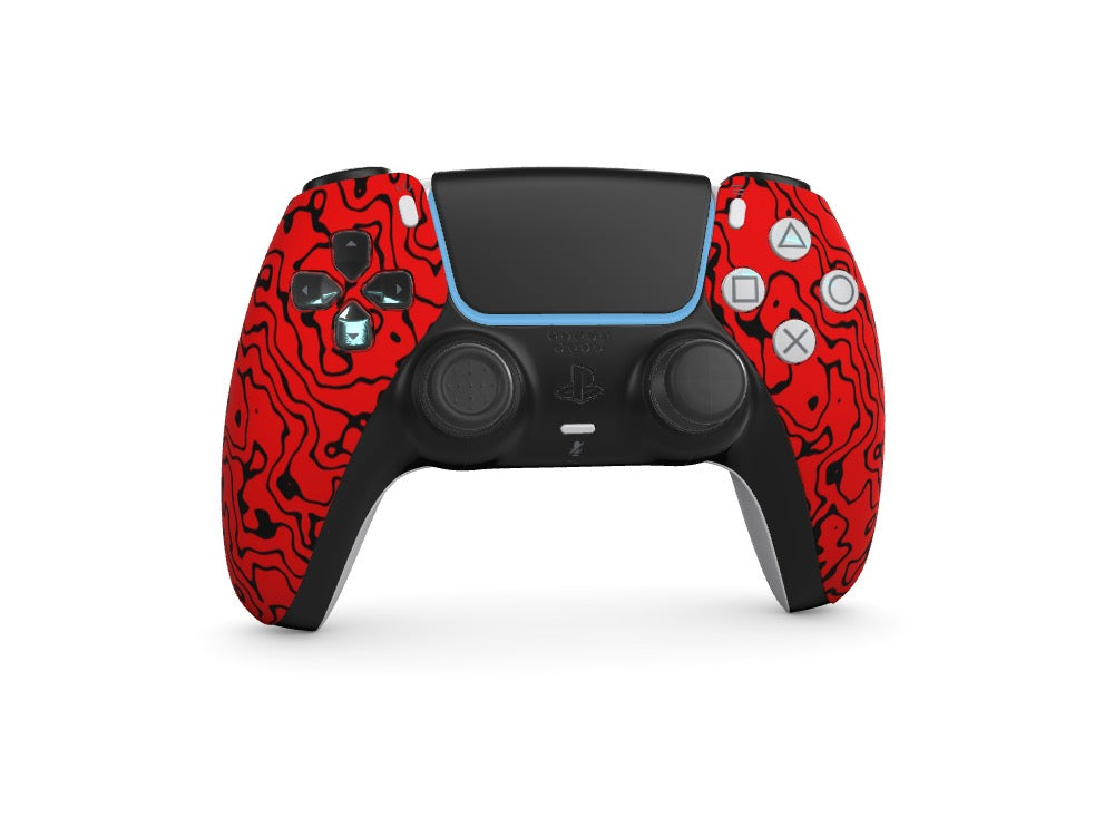 Custom Cinch PS5 Pro + Upload Your Own Image - Custom Design Ref: 0RWEED
