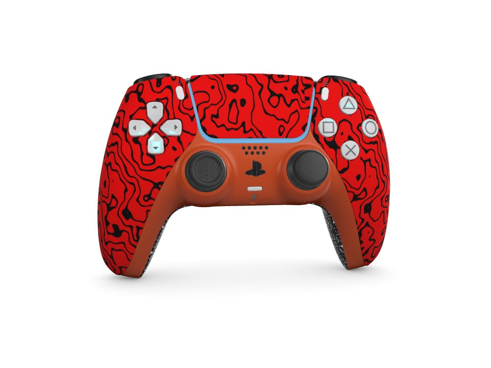 Custom Cinch PS5 Pro + Upload Your Own Image - Custom Design Ref: 0TOK9X