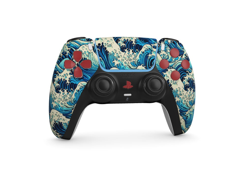 Custom Cinch PS5 Pro + Upload Your Own Image - Custom Design Ref: 0UDNPY