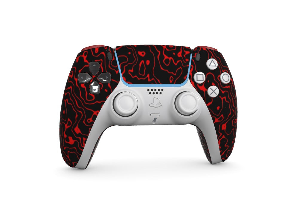 Custom Cinch PS5 Pro + Upload Your Own Image - Custom Design Ref: 0UKWAH