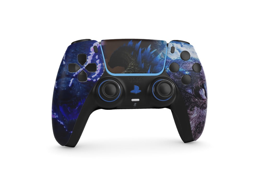 Custom Cinch PS5 Pro + Upload Your Own Image - Custom Design Ref: 0W6TK6