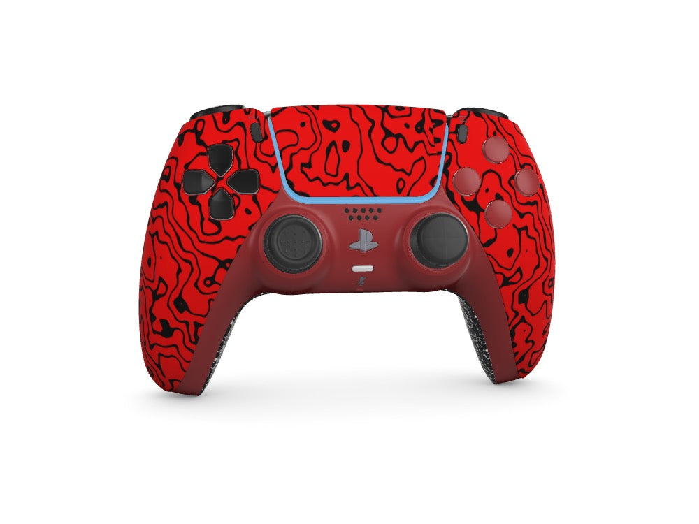 Custom Cinch PS5 Pro + Upload Your Own Image - Custom Design Ref: 0WCDZR