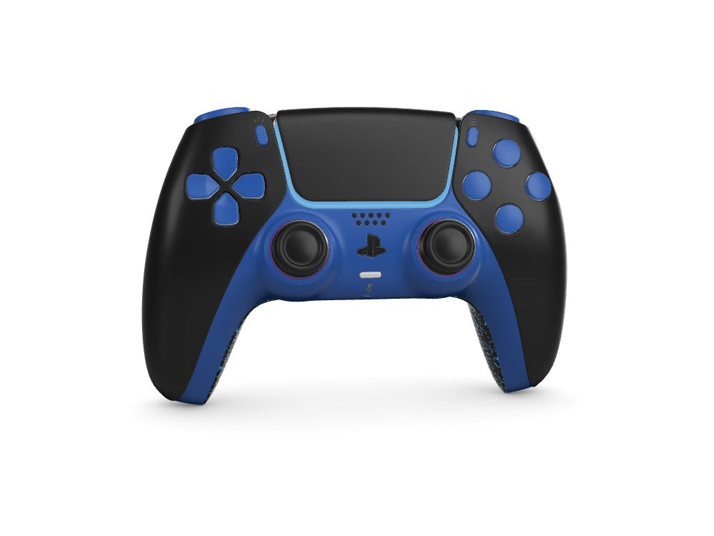 Custom Cinch PS5 Pro + Upload Your Own Image - Custom Design Ref: 0XR9ZN