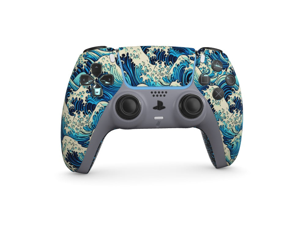 Custom Cinch PS5 Pro + Upload Your Own Image - Custom Design Ref: 0XUBRV