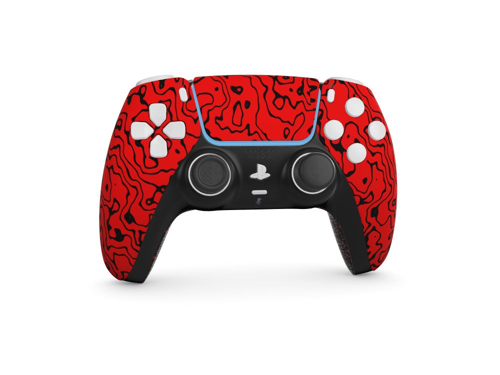Custom Cinch PS5 Pro + Upload Your Own Image - Custom Design Ref: 0Y1FDC