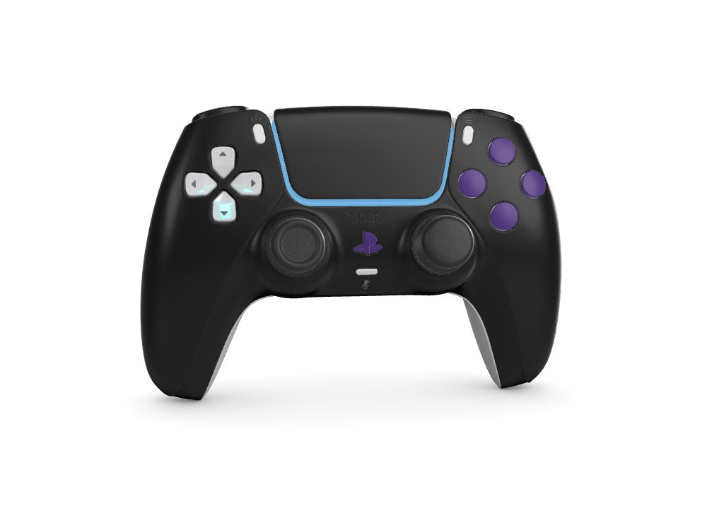 Custom Cinch PS5 Pro + Upload Your Own Image - Custom Design Ref: 0Y75XB