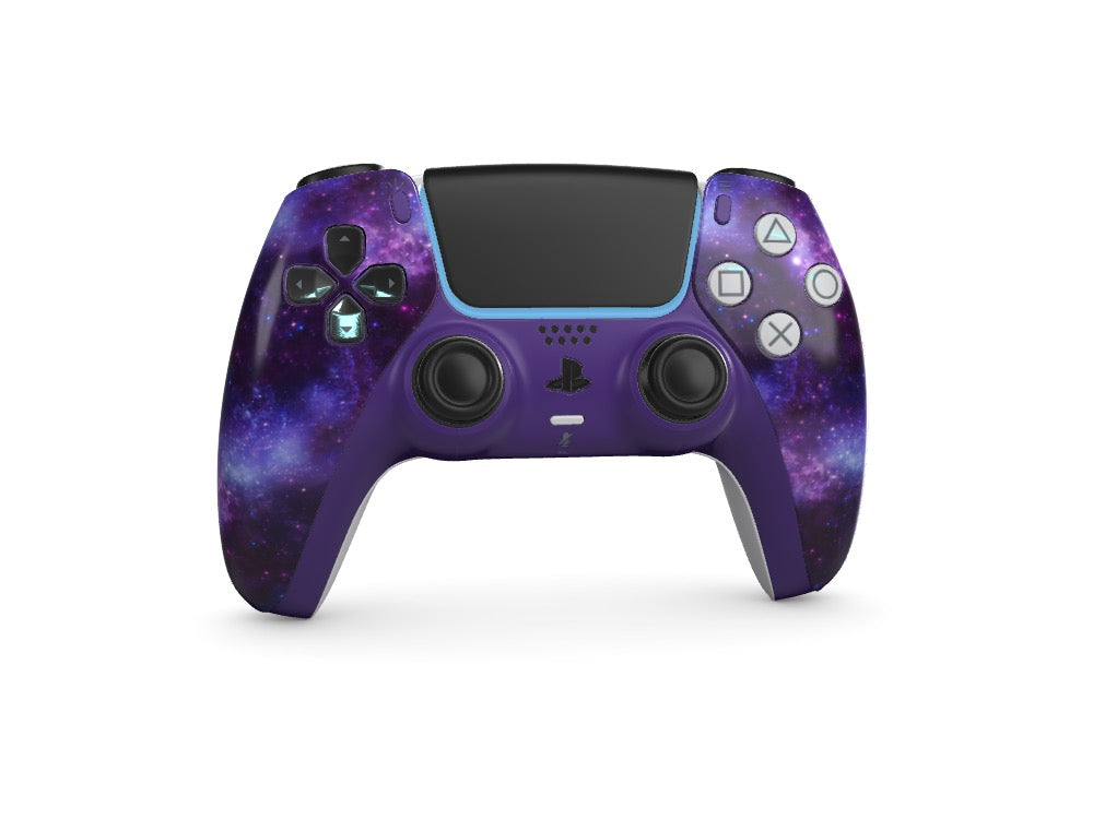 Custom Cinch PS5 Pro + Upload Your Own Image - Custom Design Ref: 0Z2PED