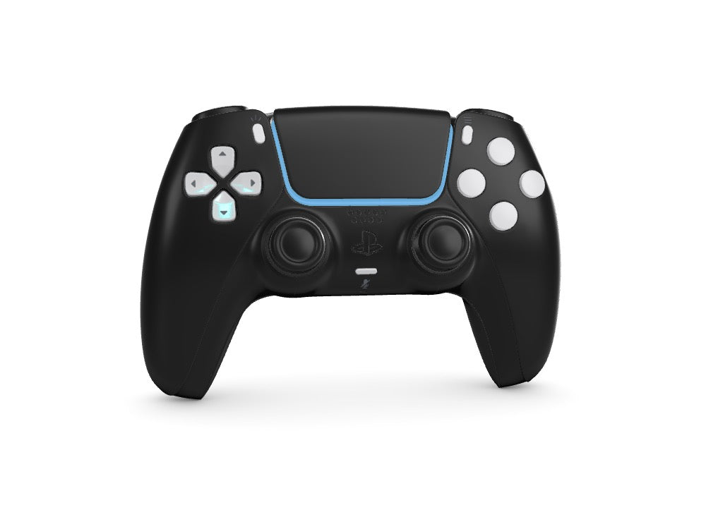 Custom Cinch PS5 Pro + Upload Your Own Image - Custom Design Ref: 0ZBXWH