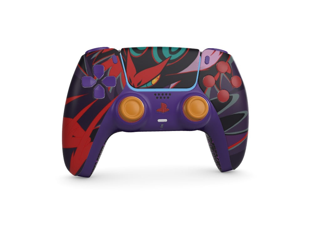 Custom Cinch PS5 Pro + Upload Your Own Image - Custom Design Ref: 10FGDN