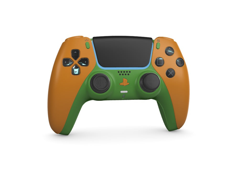 Custom Cinch PS5 Pro + Upload Your Own Image - Custom Design Ref: 11WWCG