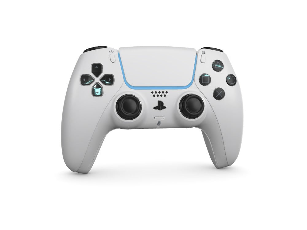 Custom Cinch PS5 Pro + Upload Your Own Image - Custom Design Ref: 12FCRH