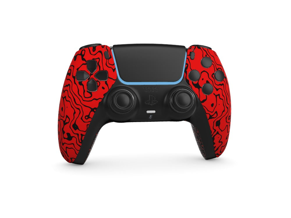 Custom Cinch PS5 Pro + Upload Your Own Image - Custom Design Ref: 12LVSY