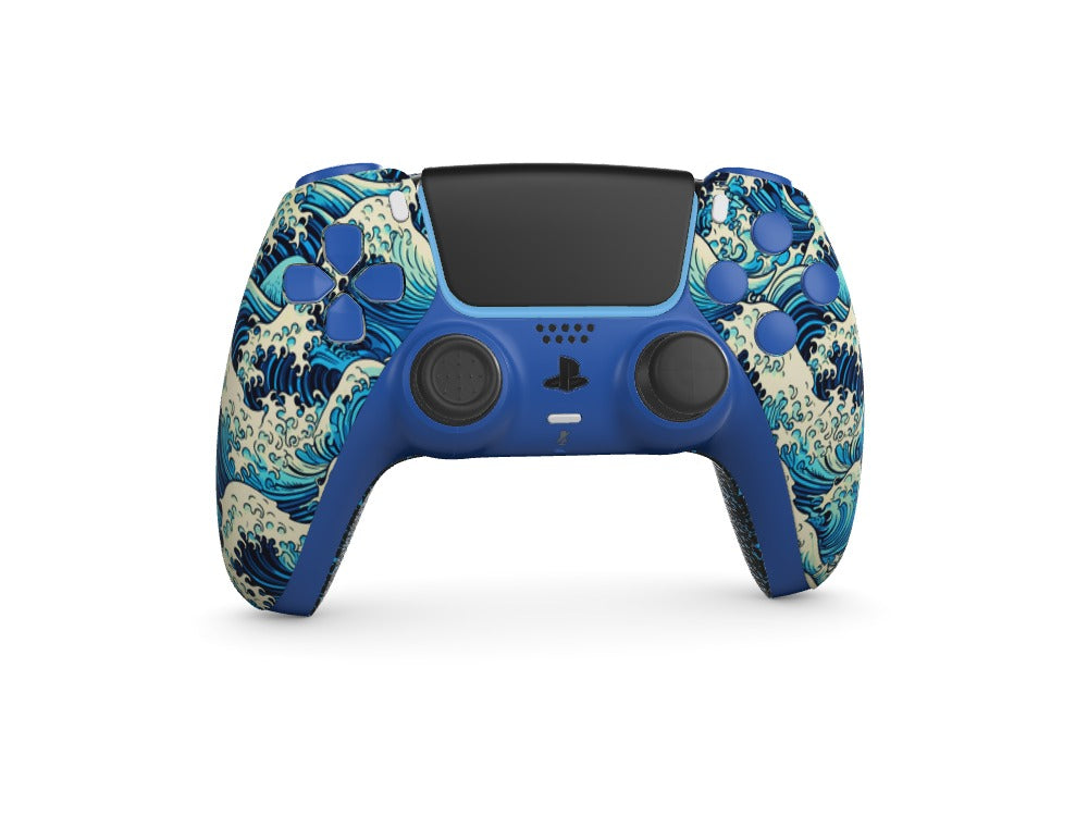 Custom Cinch PS5 Pro + Upload Your Own Image - Custom Design Ref: 16Z5PF