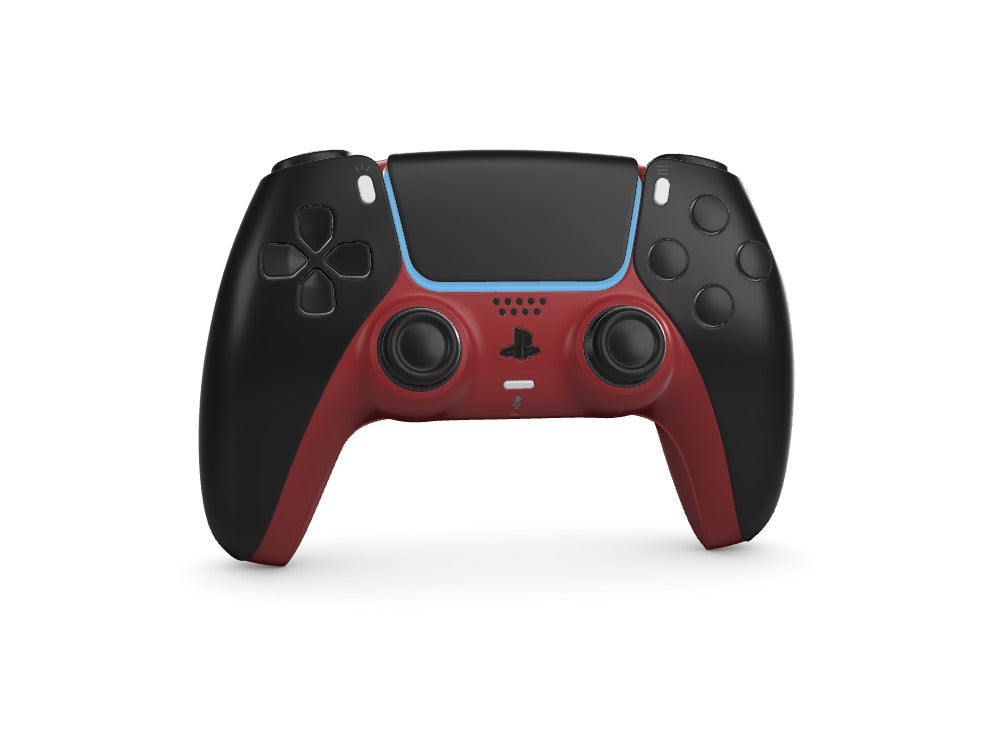 Custom Cinch PS5 Pro + Upload Your Own Image - Custom Design Ref: 17LWGR