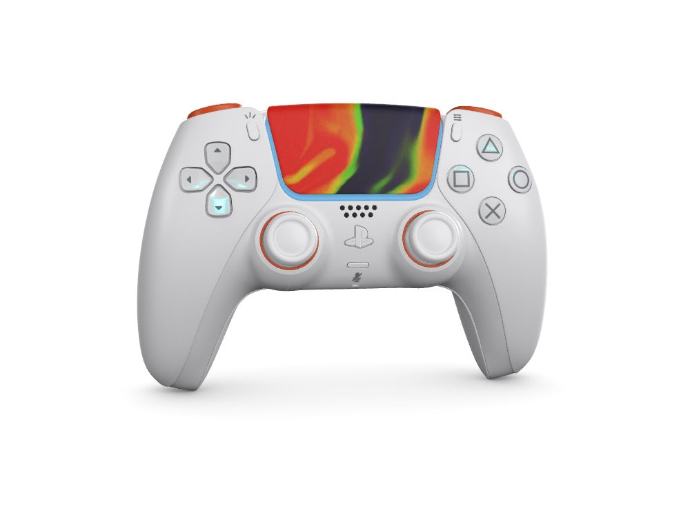 Custom Cinch PS5 Pro + Upload Your Own Image - Custom Design Ref: 19C466