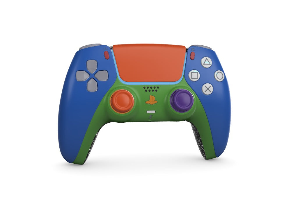 Custom Cinch PS5 Pro + Upload Your Own Image - Custom Design Ref: 19I6KA