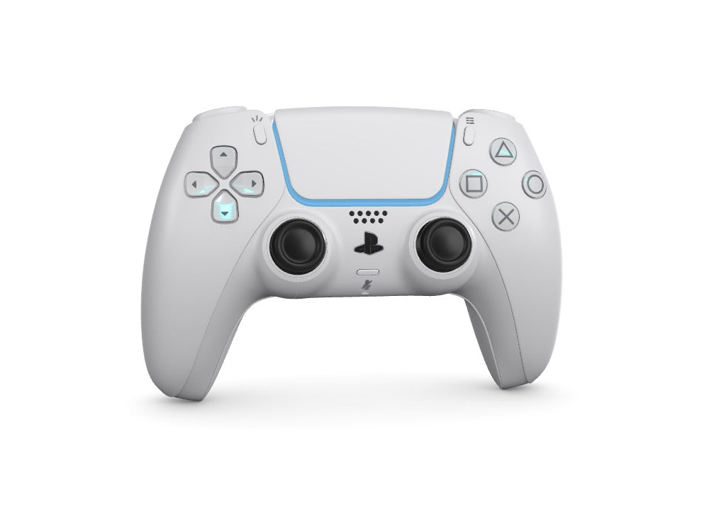 Custom Cinch PS5 Pro + Upload Your Own Image - Custom Design Ref: 1AQPUT