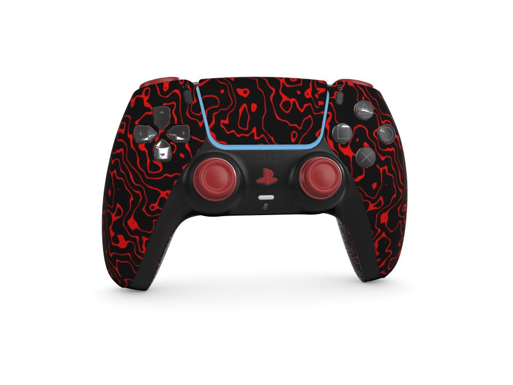 Custom Cinch PS5 Pro + Upload Your Own Image - Custom Design Ref: 1ASOB6
