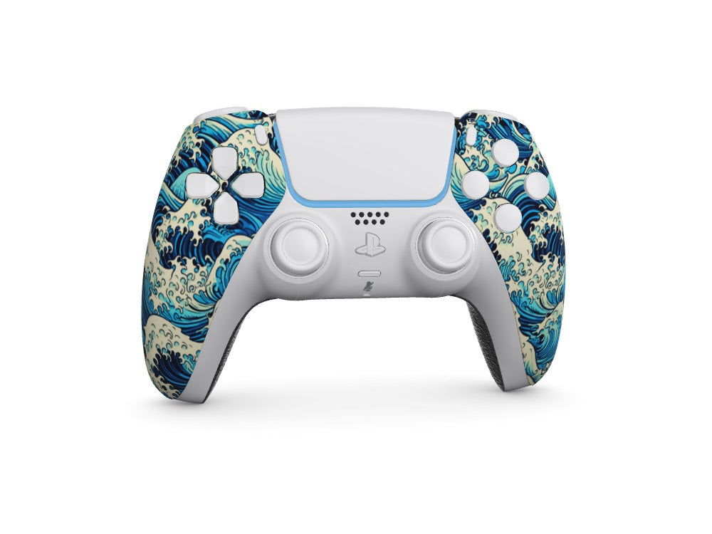 Custom Cinch PS5 Pro + Upload Your Own Image - Custom Design Ref: 1ATPOW