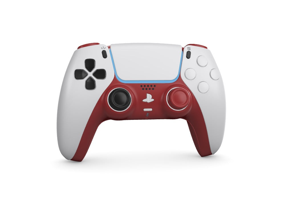 Custom Cinch PS5 Pro + Upload Your Own Image - Custom Design Ref: 1AZJFC