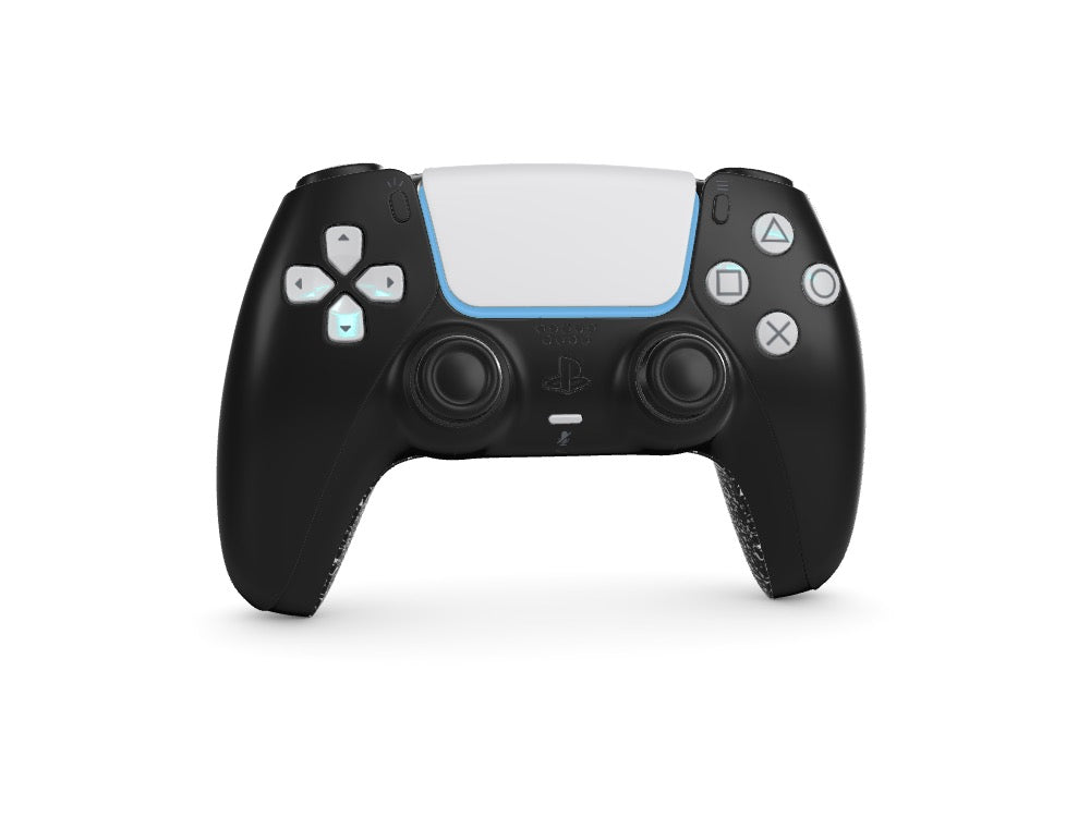 Custom Cinch PS5 Pro + Upload Your Own Image - Custom Design Ref: 1BPWCO