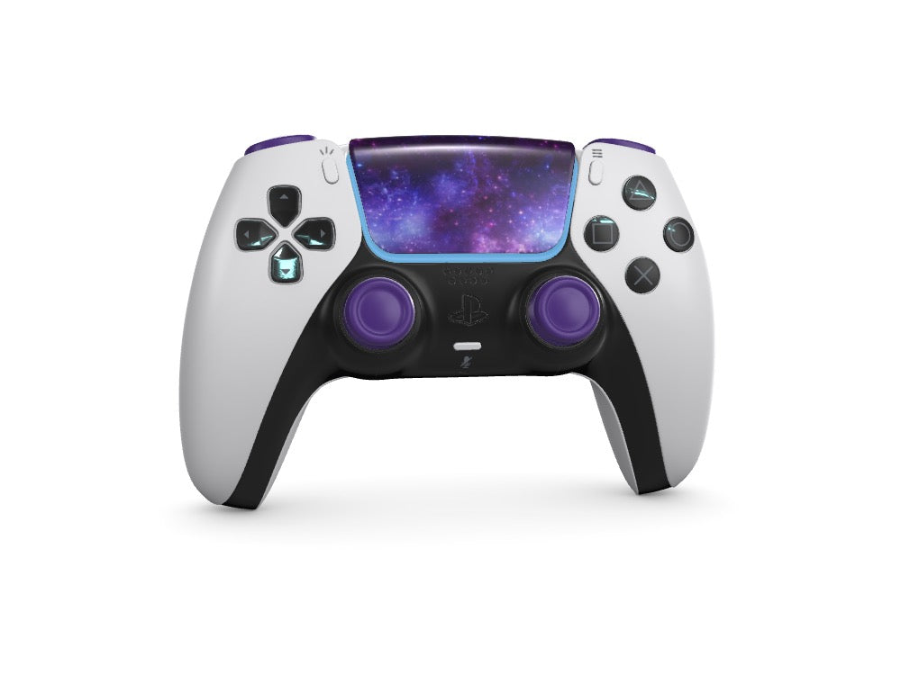 Custom Cinch PS5 Pro + Upload Your Own Image - Custom Design Ref: 1CXWNG