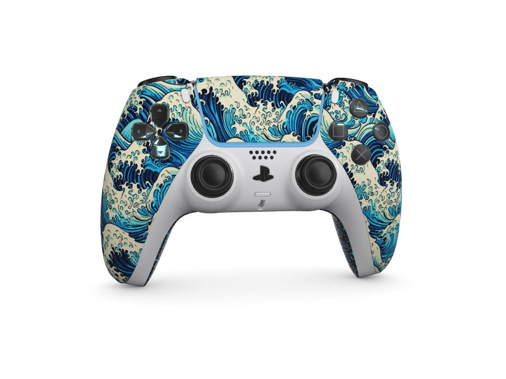 Custom Cinch PS5 Pro + Upload Your Own Image - Custom Design Ref: 1CXYKZ