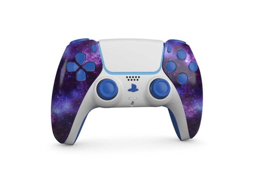 Custom Cinch PS5 Pro + Upload Your Own Image - Custom Design Ref: 1CZXMT