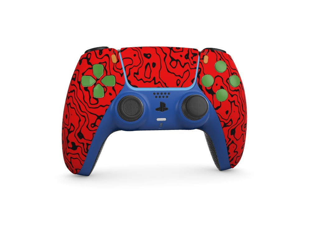 Custom Cinch PS5 Pro + Upload Your Own Image - Custom Design Ref: 1DJEJP