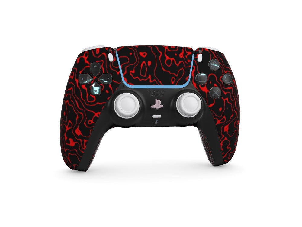 Custom Cinch PS5 Pro + Upload Your Own Image - Custom Design Ref: 1FDAUB