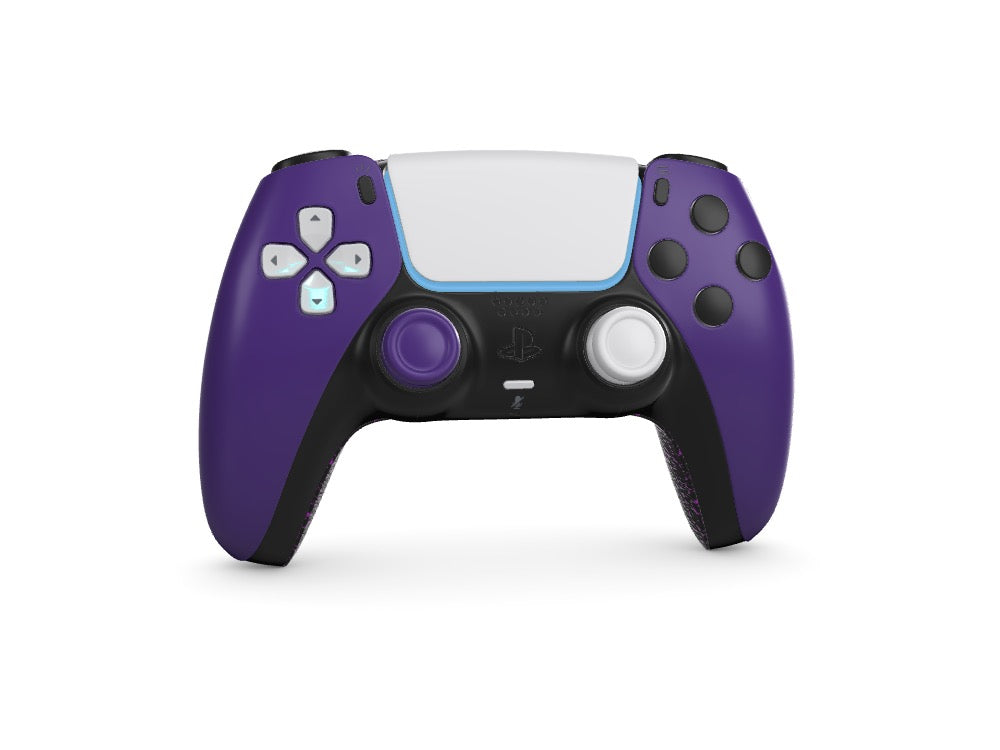 Custom Cinch PS5 Pro + Upload Your Own Image - Custom Design Ref: 1FMWDM