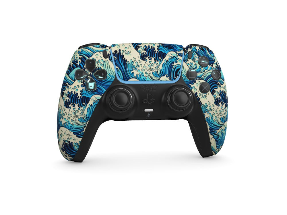 Custom Cinch PS5 Pro + Upload Your Own Image - Custom Design Ref: 1FUM2J