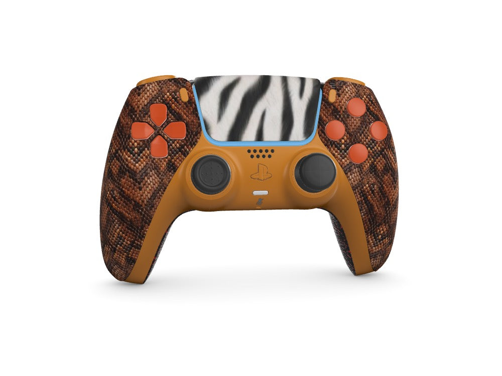 Custom Cinch PS5 Pro + Upload Your Own Image - Custom Design Ref: 1GQDMB