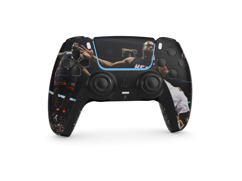 Custom Cinch PS5 Pro + Upload Your Own Image - Custom Design Ref: 1GTEMR