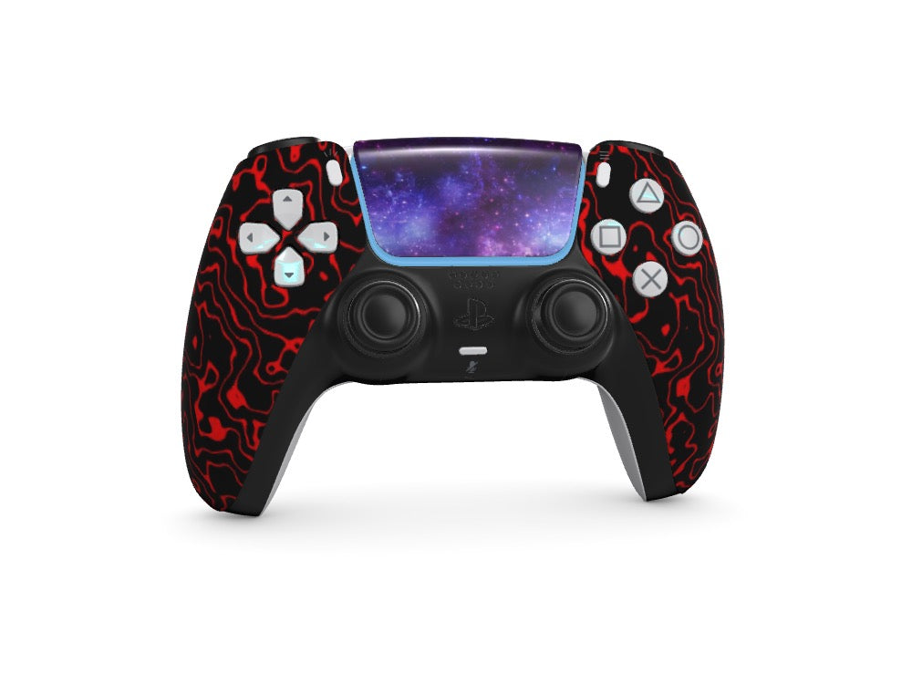 Custom Cinch PS5 Pro + Upload Your Own Image - Custom Design Ref: 1H1TKI