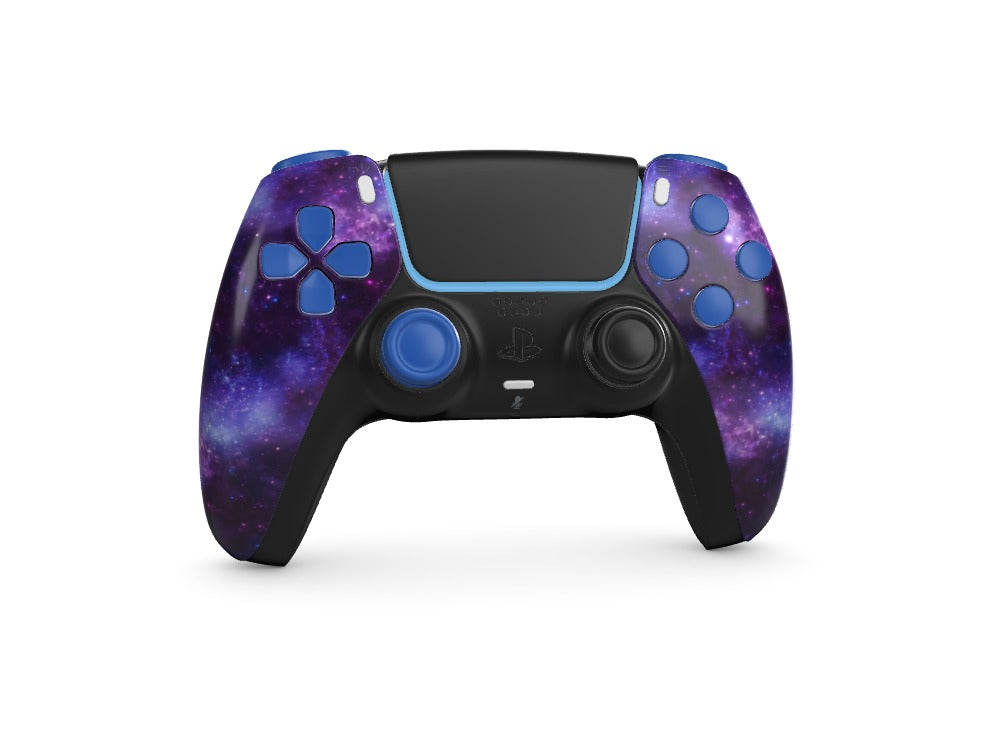 Custom Cinch PS5 Pro + Upload Your Own Image - Custom Design Ref: 1IIIVF