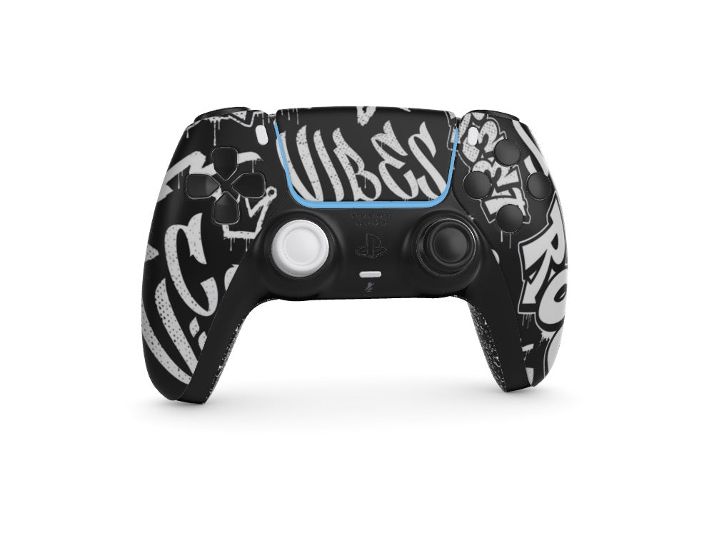 Custom Cinch PS5 Pro + Upload Your Own Image - Custom Design Ref: 1J0CO4