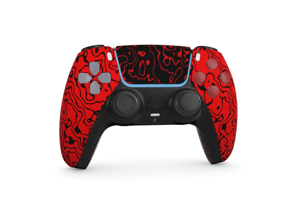 Custom Cinch PS5 Pro + Upload Your Own Image - Custom Design Ref: 1J3YMI
