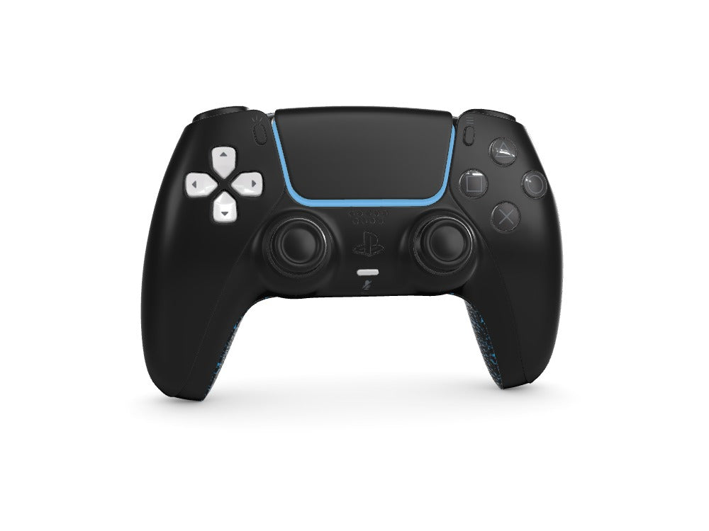 Custom Cinch PS5 Pro + Upload Your Own Image - Custom Design Ref: 1JGTGA