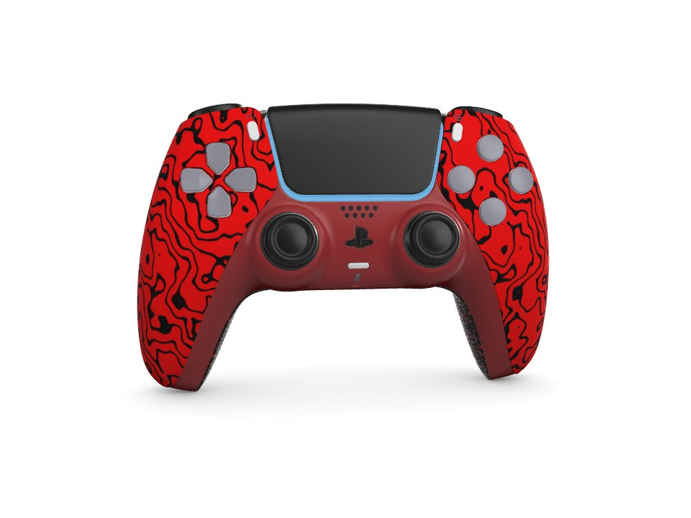 Custom Cinch PS5 Pro + Upload Your Own Image - Custom Design Ref: 1JYJGF