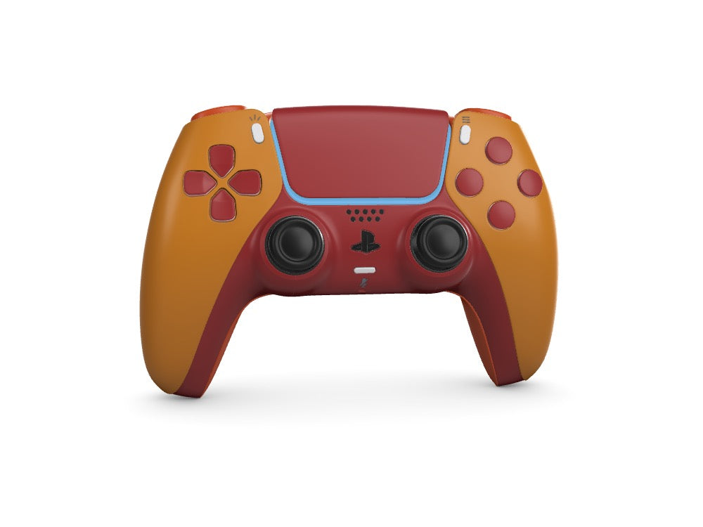 Custom Cinch PS5 Pro + Upload Your Own Image - Custom Design Ref: 1K0KO5