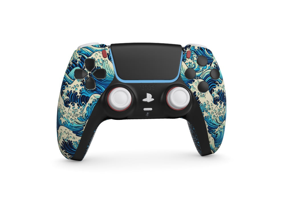 Custom Cinch PS5 Pro + Upload Your Own Image - Custom Design Ref: 1KESA9