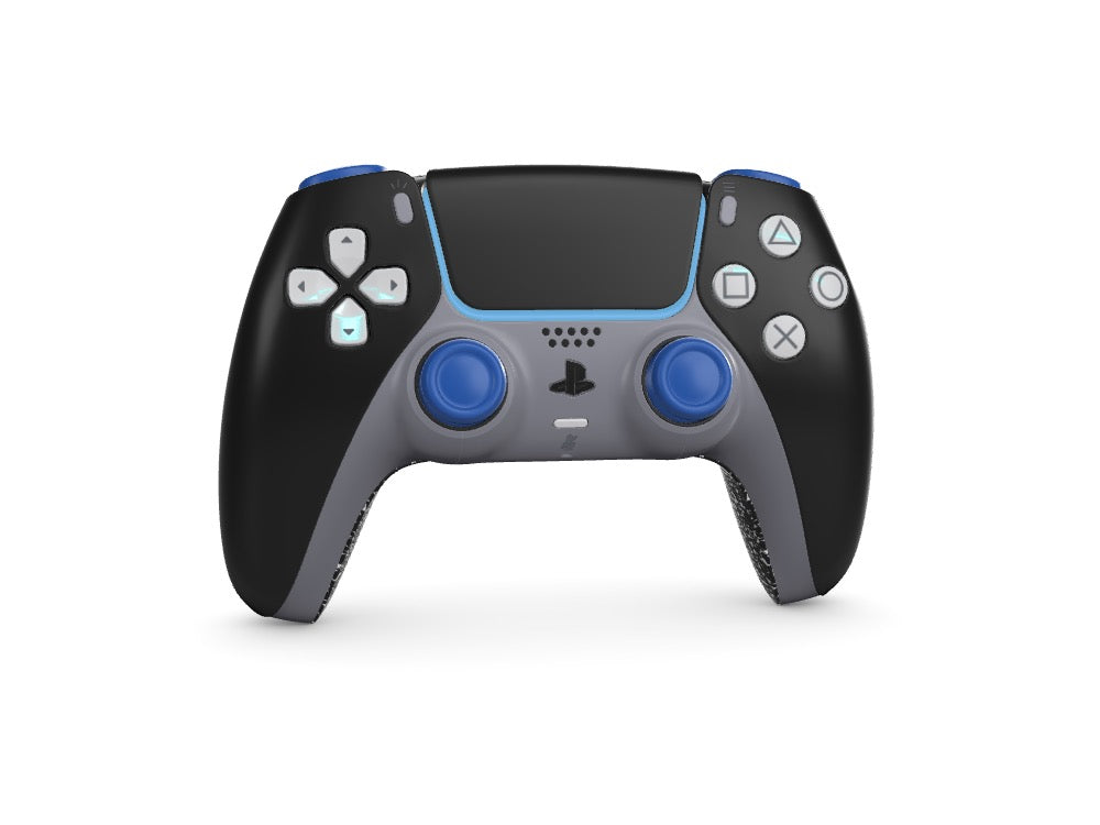 Custom Cinch PS5 Pro + Upload Your Own Image - Custom Design Ref: 1KNSWL