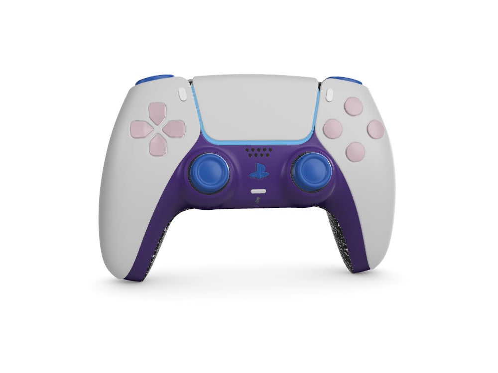 Custom Cinch PS5 Pro + Upload Your Own Image - Custom Design Ref: 1KY0HC